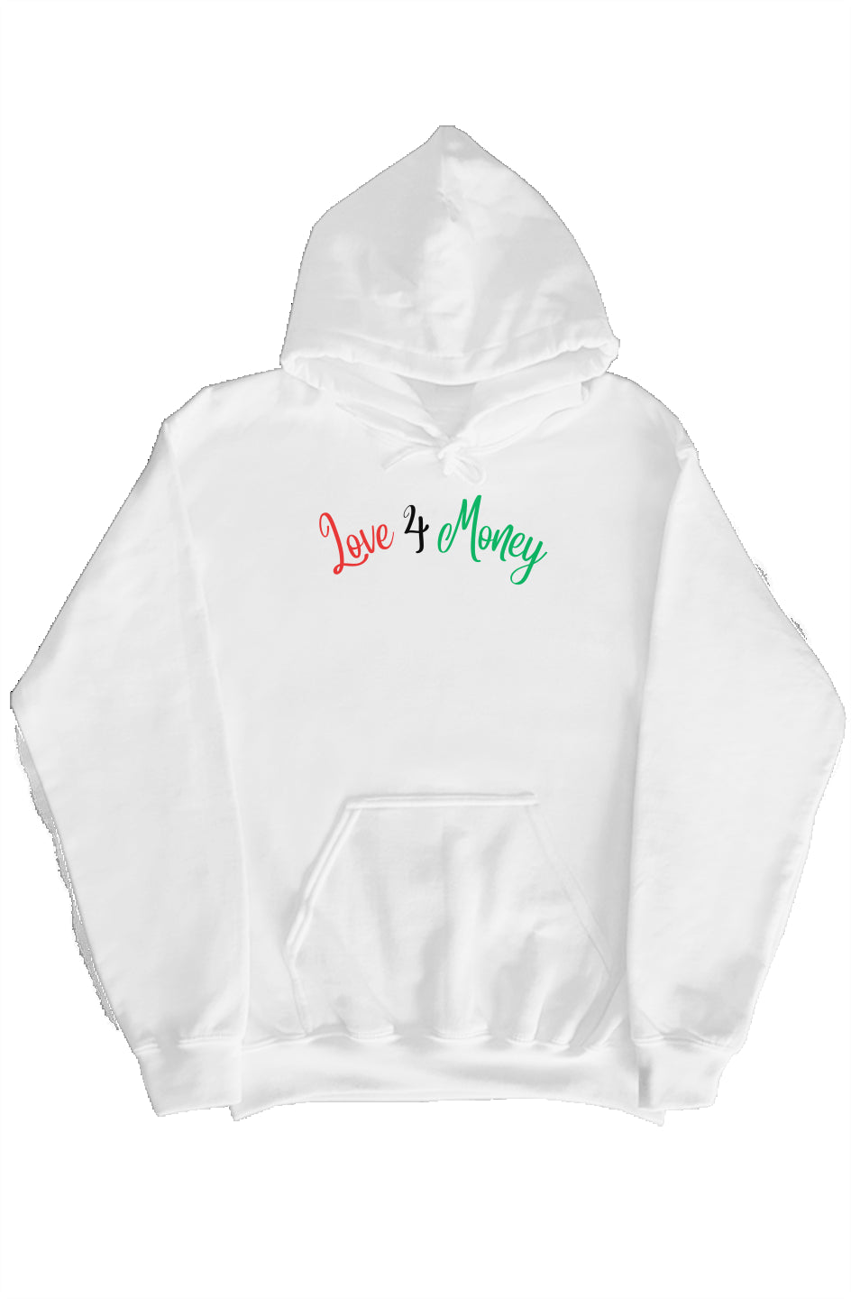 L4M Hoody