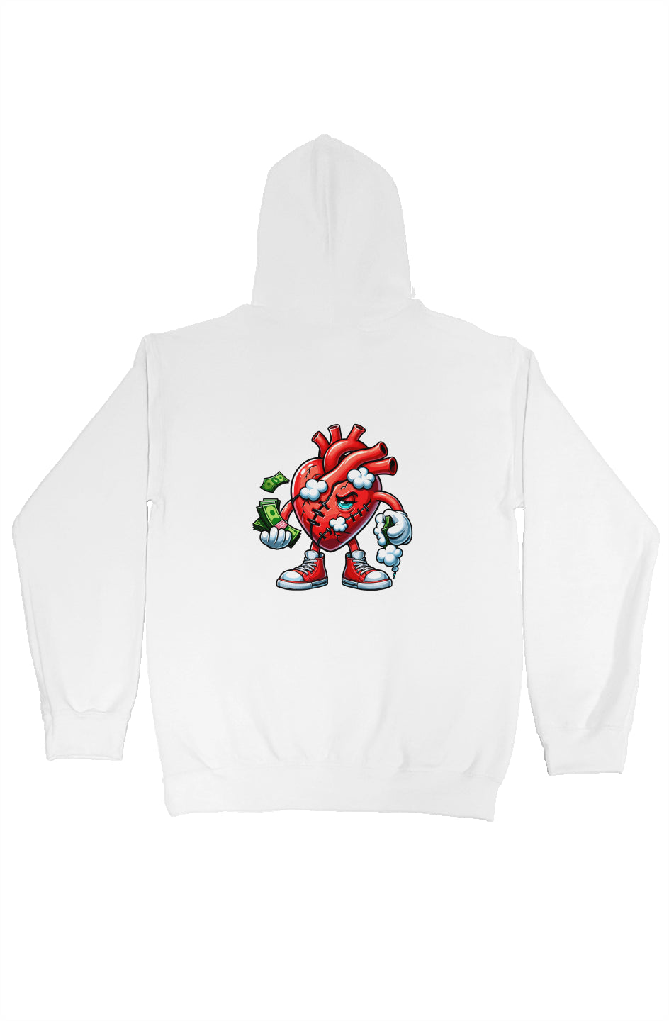 L4M Hoody