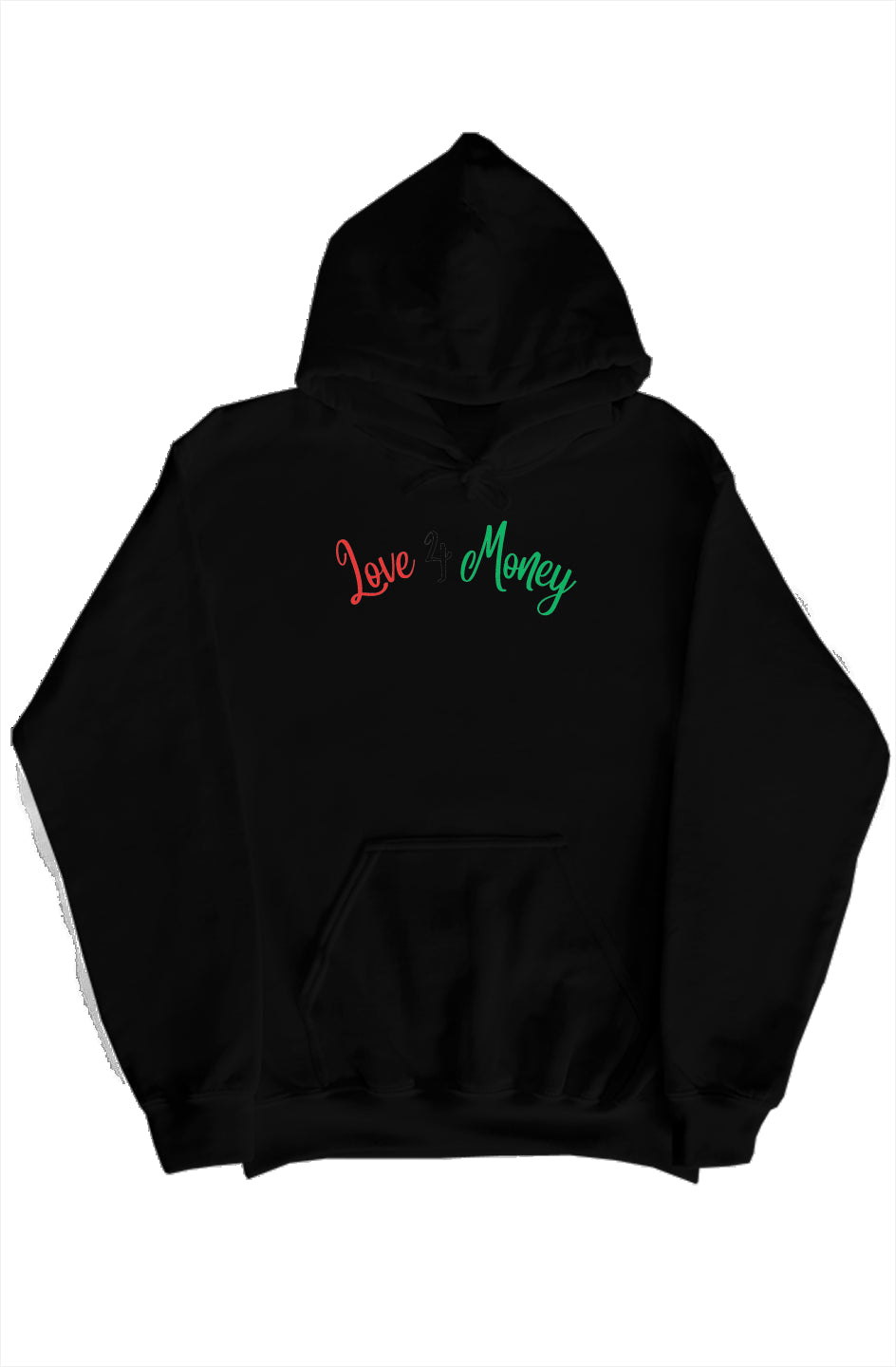 L4M Hoody