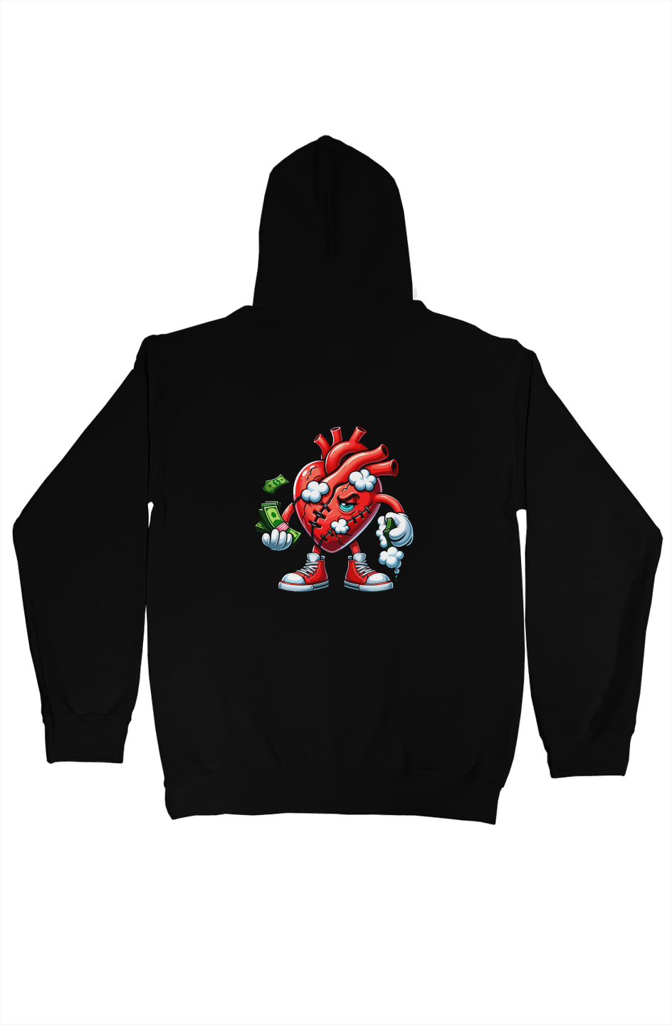 L4M Hoody