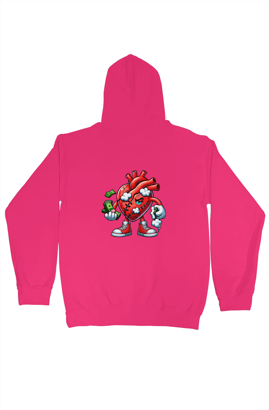 L4M Hoody